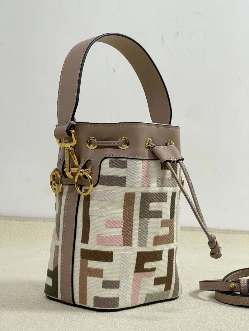 Fendi Bucket Bags